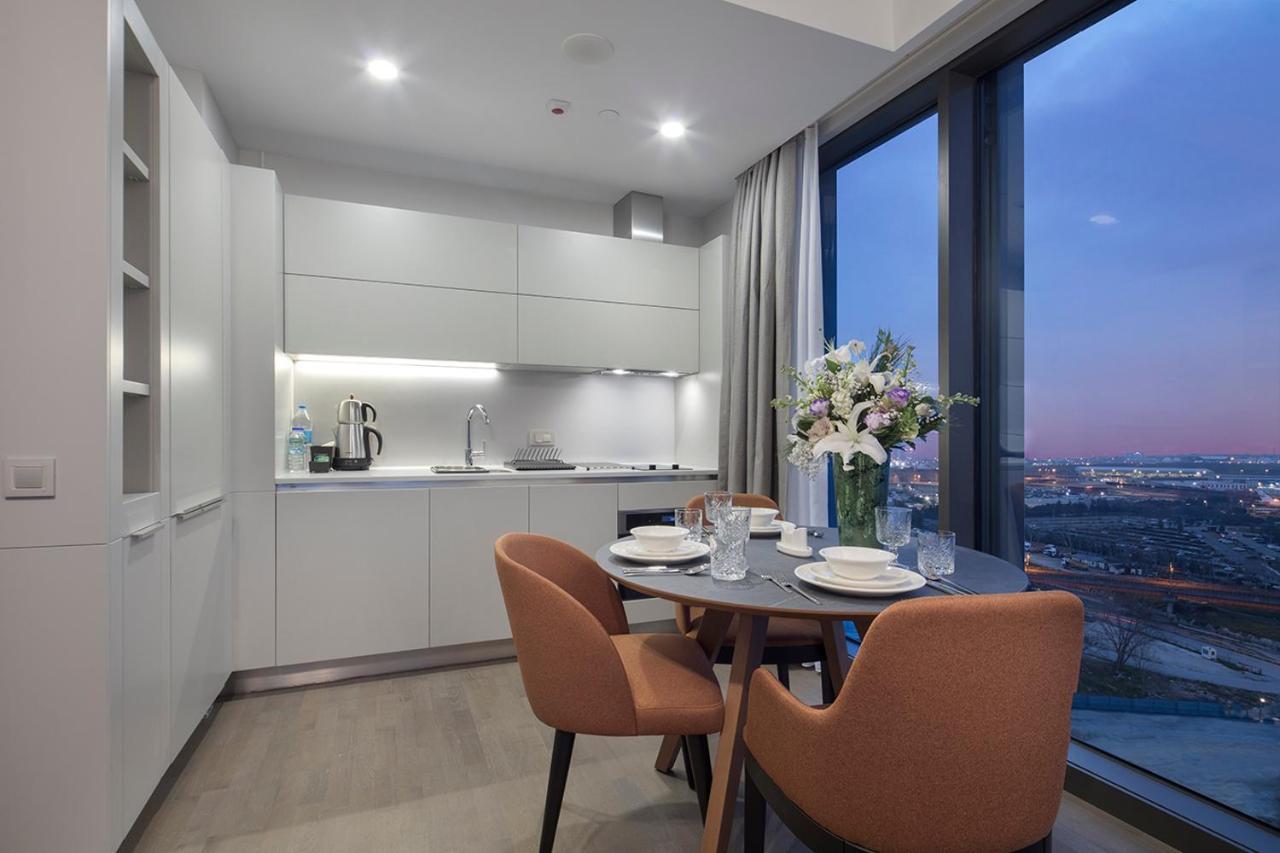 Retro 9 Homes & Suites Appartement *