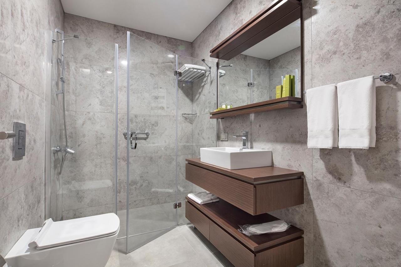 Appartement Retro 9 Homes & Suites Istanboel