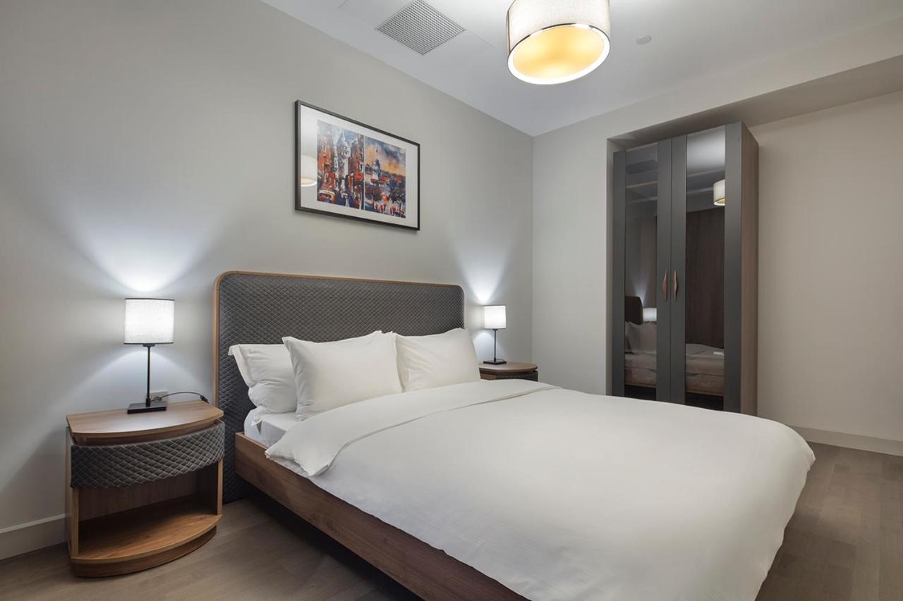 Appartement Retro 9 Homes & Suites Istanboel