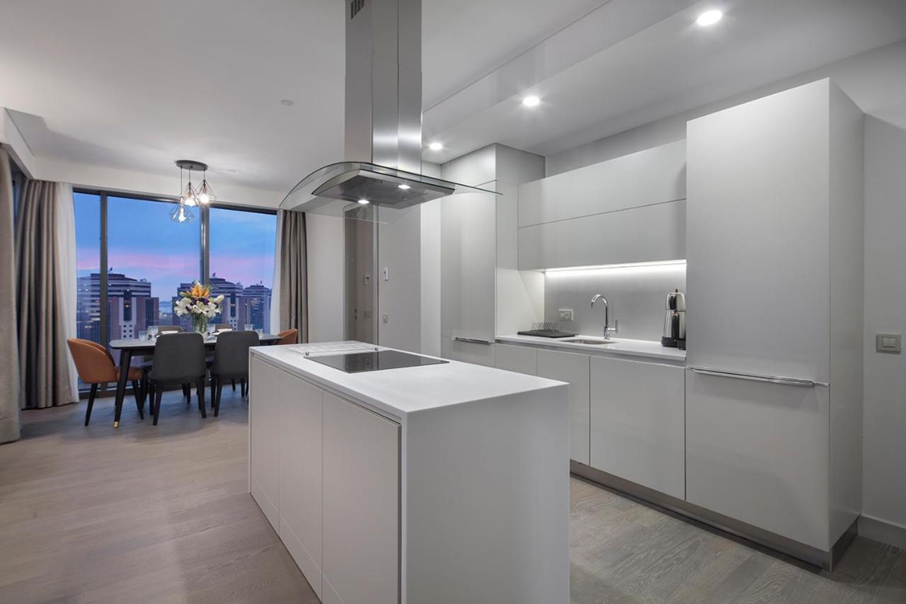 Appartement Retro 9 Homes & Suites Istanboel