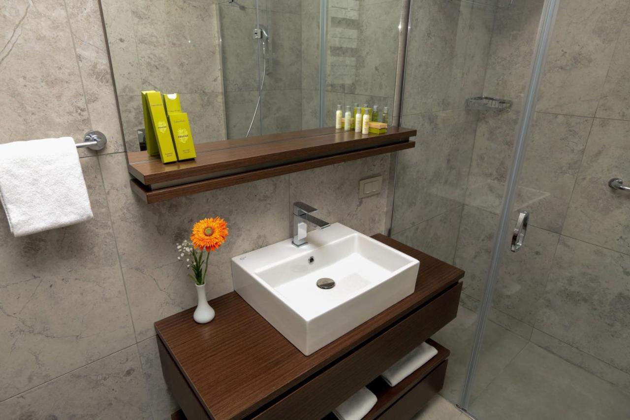 Retro 9 Homes & Suites Istanboel