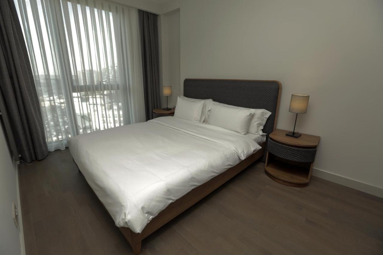 Retro 9 Homes & Suites Appartement Istanboel
