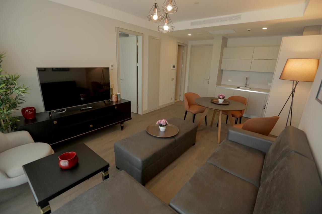 Retro 9 Homes & Suites Appartement