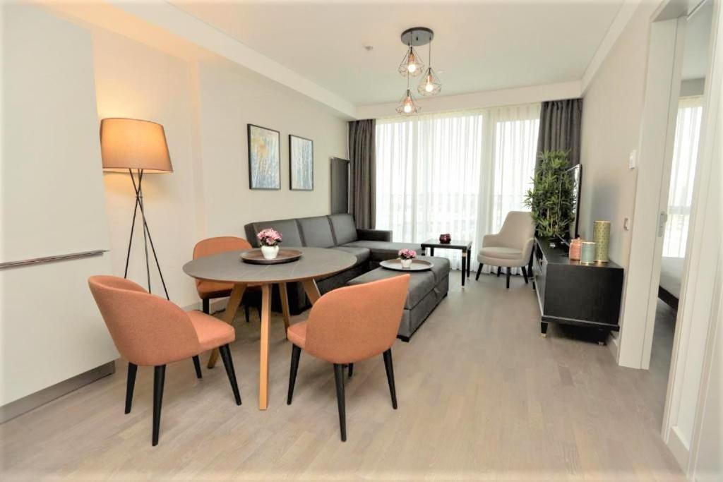 Retro 9 Homes & Suites Istanboel
